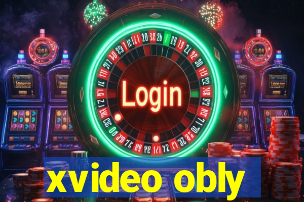 xvideo obly